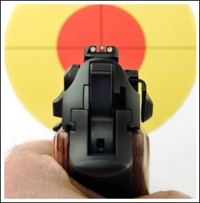 Why 10X Defense does NOT teach Basic Handgun Courses…